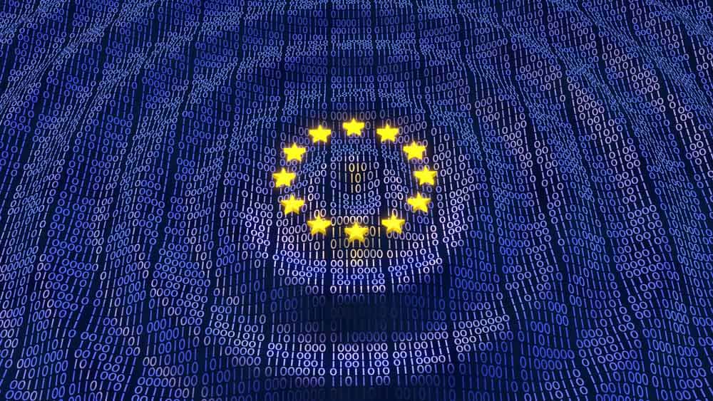Data Governance Act, EU, data